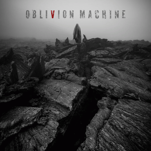 Oblivion Machine : V